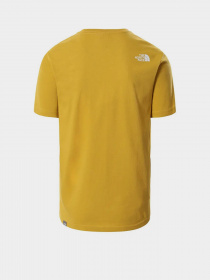 Футболки і поло The North Face Berkeley California Pocket модель NF0A55GDH9D1 Фото