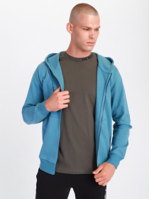 Кофта The North Face Scrap Graphic модель NF0A55GG4Y31 Фото