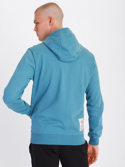 Кофта The North Face Scrap Graphic модель NF0A55GG4Y31 — фото - INTERTOP