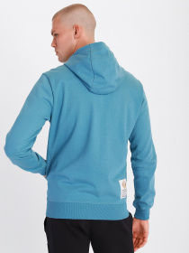 Кофта The North Face Scrap Graphic модель NF0A55GG4Y31 Фото