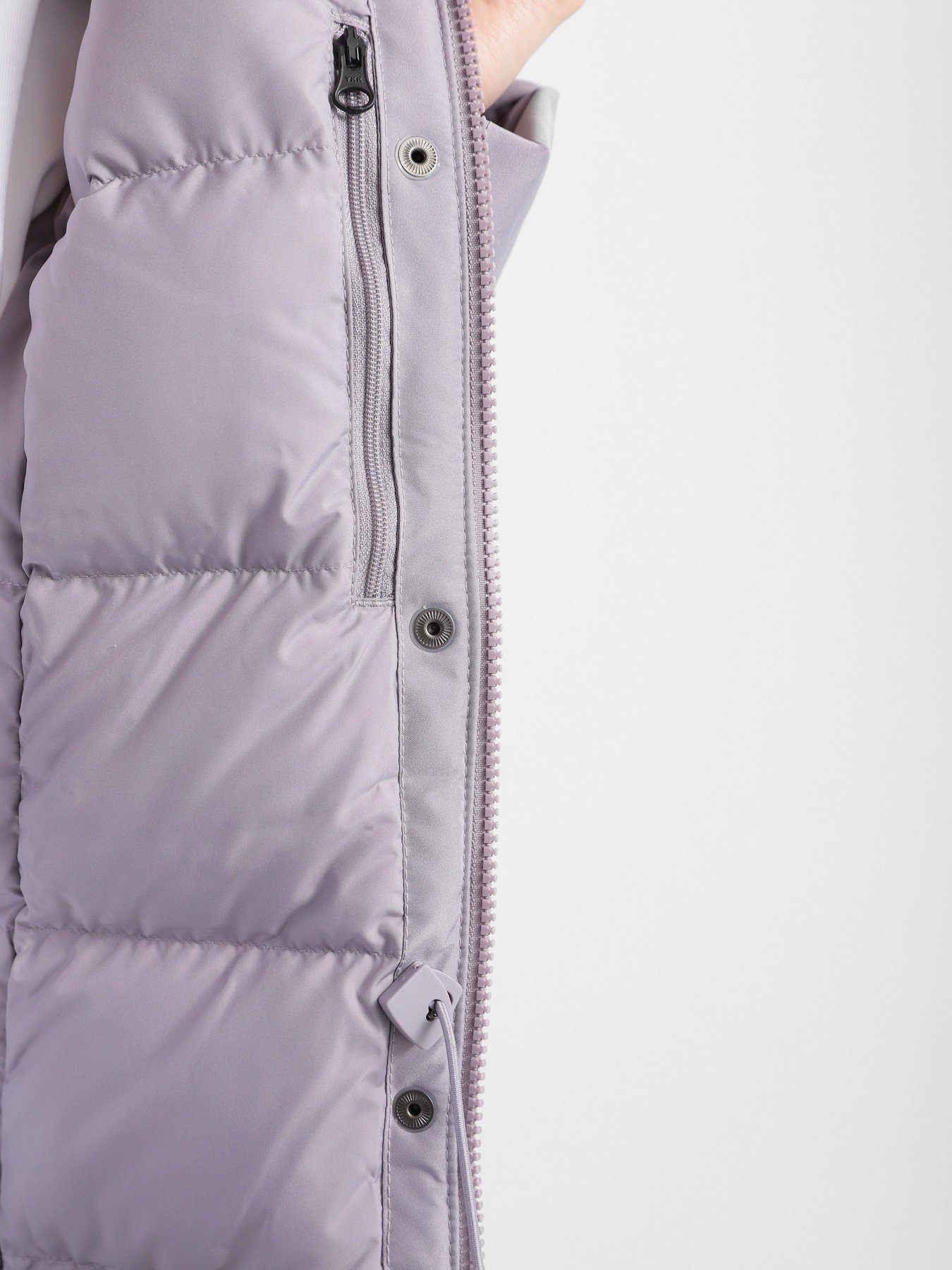 Зимняя куртка The North Face Brooklyn модель NF0A4M8XEFF1 Фото