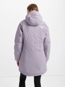 Зимняя куртка The North Face Brooklyn модель NF0A4M8XEFF1 Зимняя куртка The North Face Brooklyn модель NF0A4M8XEFF1 Фото