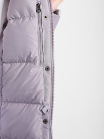 Зимняя куртка The North Face Brooklyn модель NF0A4M8XEFF1 Зимняя куртка The North Face Brooklyn модель NF0A4M8XEFF1 Фото