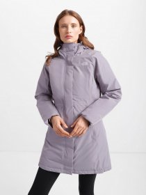 Зимняя куртка The North Face Brooklyn модель NF0A4M8XEFF1 Зимняя куртка The North Face Brooklyn модель NF0A4M8XEFF1 Фото