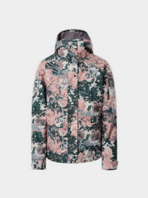 Зимняя куртка The North Face Pinecroft Triclimate модель NF0A4M8I36F1 Фото