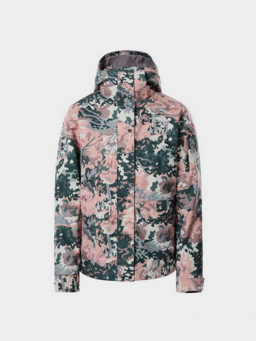 Зимняя куртка The North Face Pinecroft Triclimate модель NF0A4M8I36F1 Фото