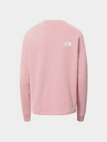 Світшот The North Face модель NF0A55GR0LA1 Фото