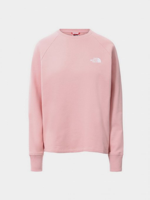 Свитшот The North Face модель NF0A55GR0LA1 Фото