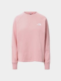 Свитшот The North Face модель NF0A55GR0LA1 Фото