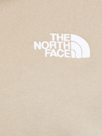 Світшот The North Face Oversized модель NF0A55GRCEL1 Фото