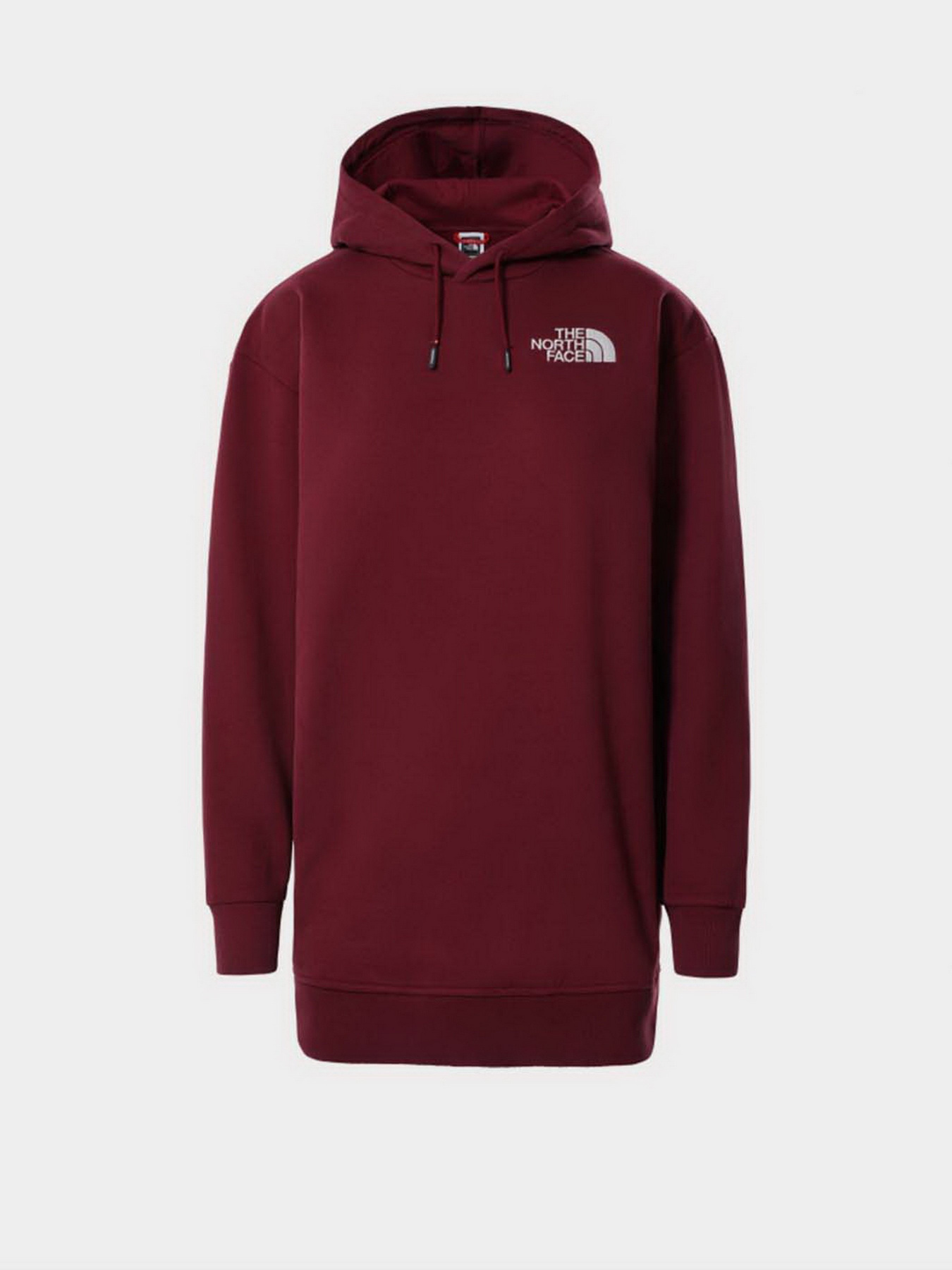 Худи The North Face Oversized модель NF0A55GKD4S1 Фото