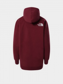 Худи The North Face Oversized модель NF0A55GKD4S1 Фото