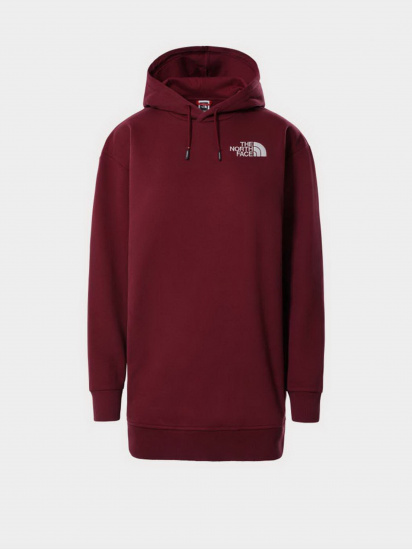 Худи The North Face Oversized модель NF0A55GKD4S1 — фото 5 - INTERTOP