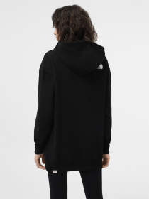 Худи The North Face Oversized модель NF0A55GKJK31 Фото