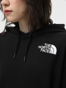 Худи The North Face Oversized модель NF0A55GKJK31 Фото