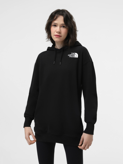 Худи The North Face Oversized модель NF0A55GKJK31 Фото