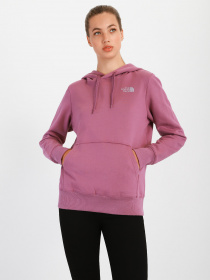 Худі The North Face New Climb модель NF0A55GV0H51 Фото