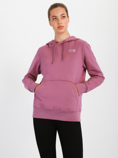 Худи The North Face New Climb модель NF0A55GV0H51 — фото 4 - INTERTOP