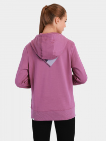 Худі The North Face New Climb модель NF0A55GV0H51 Фото