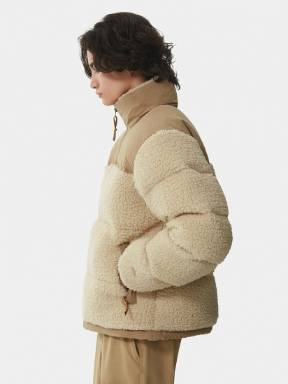 Зимова куртка The North Face Sherpa Nuptse модель NF0A5A8411G1 — фото - INTERTOP