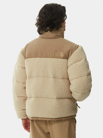 Зимова куртка The North Face Sherpa Nuptse модель NF0A5A8411G1 — фото 3 - INTERTOP