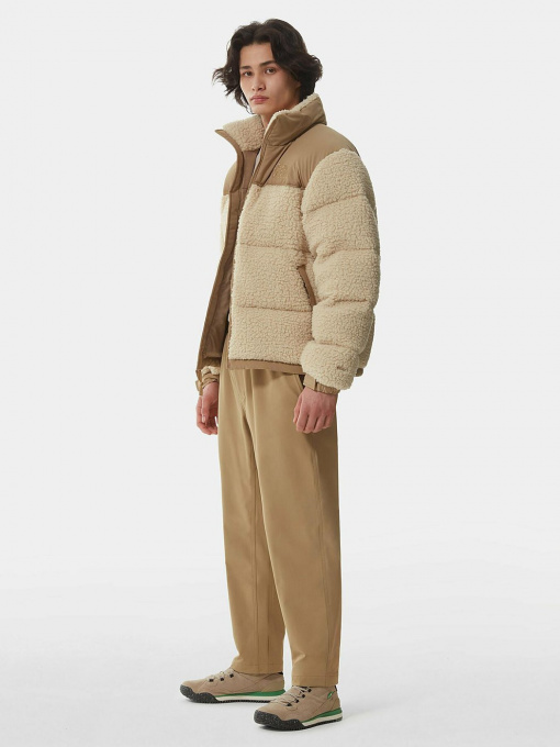 Зимняя куртка The North Face Sherpa Nuptse модель NF0A5A8411G1 Фото