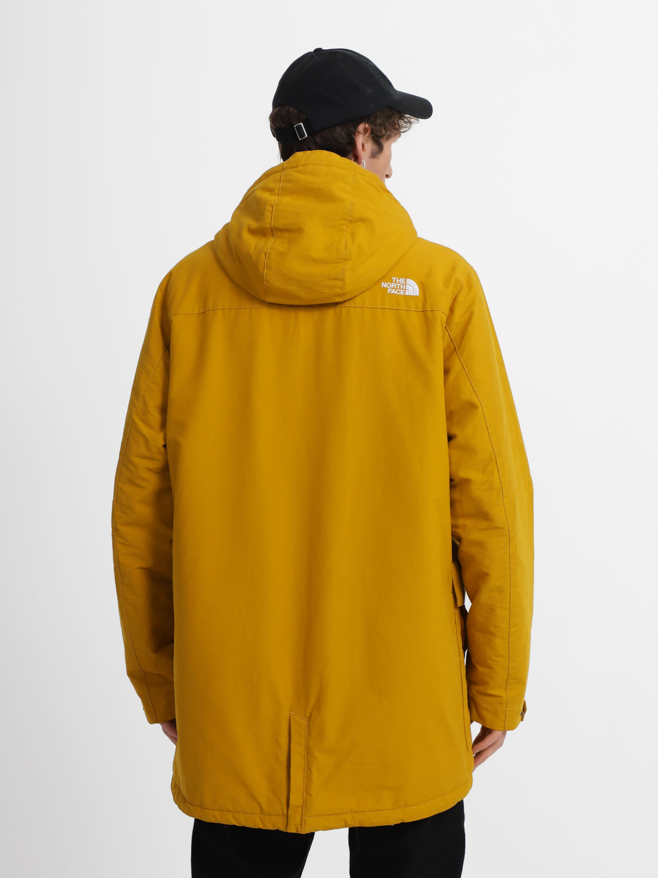 Зимова куртка The North Face Katavi модель NF00A6JRH9D1 Зимова куртка The North Face Katavi модель NF00A6JRH9D1 Фото