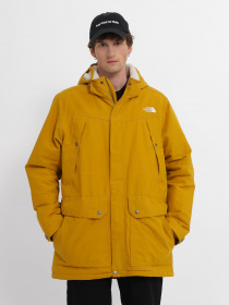 Зимова куртка The North Face Katavi модель NF00A6JRH9D1 Зимова куртка The North Face Katavi модель NF00A6JRH9D1 Фото