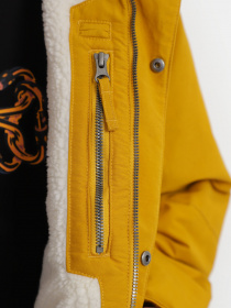 Зимова куртка The North Face Katavi модель NF00A6JRH9D1 Зимова куртка The North Face Katavi модель NF00A6JRH9D1 Фото