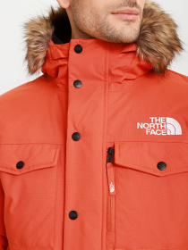 Зимняя куртка The North Face Gotham модель NF0A4M8FEMJ1 Фото