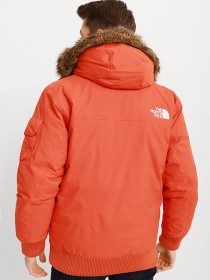 Зимова куртка The North Face Gotham модель NF0A4M8FEMJ1 Фото