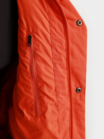 Зимова куртка The North Face Gotham модель NF0A4M8FEMJ1 Фото