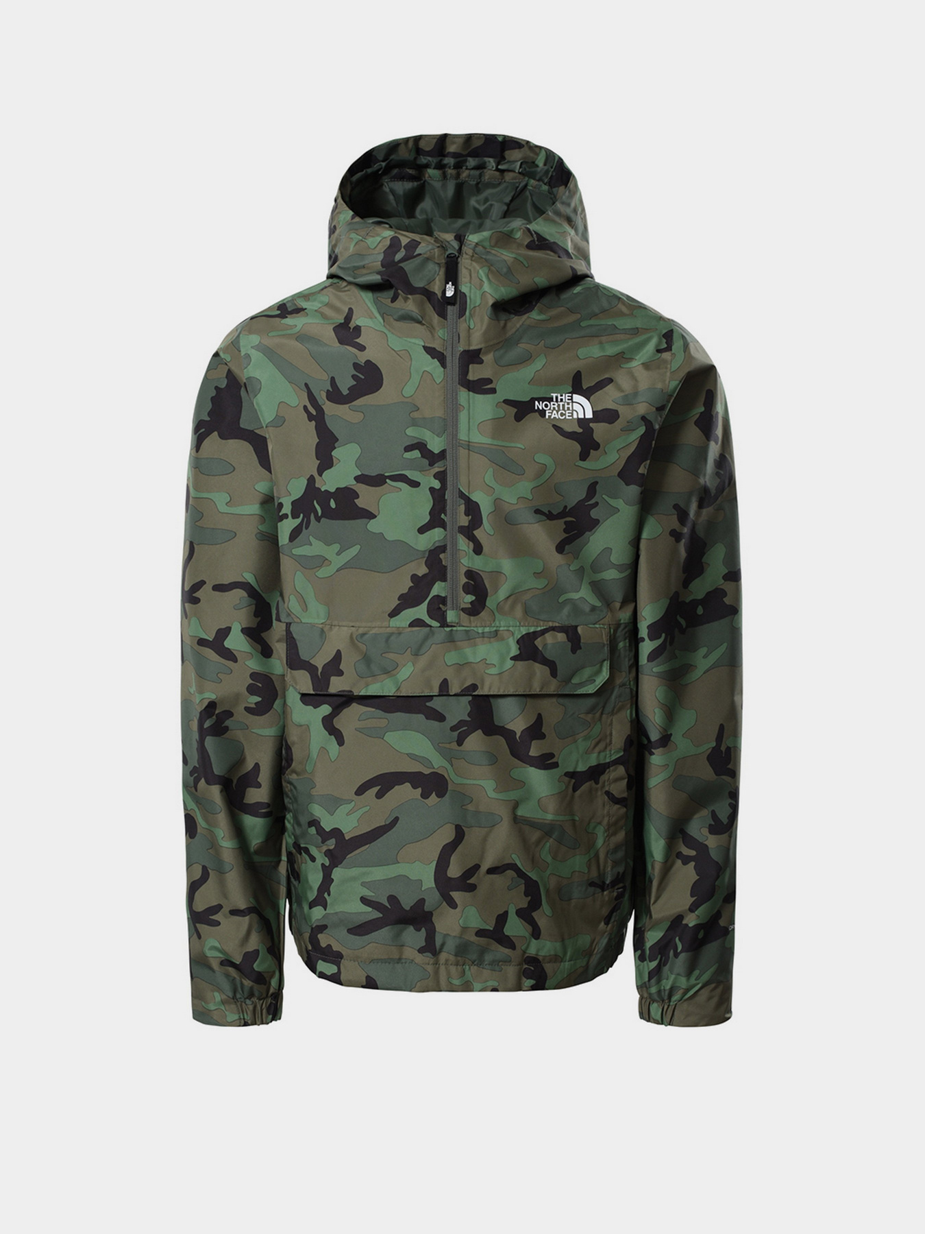 Анорак The North Face Waterproof Fanorak модель NF0A558H2871 Фото