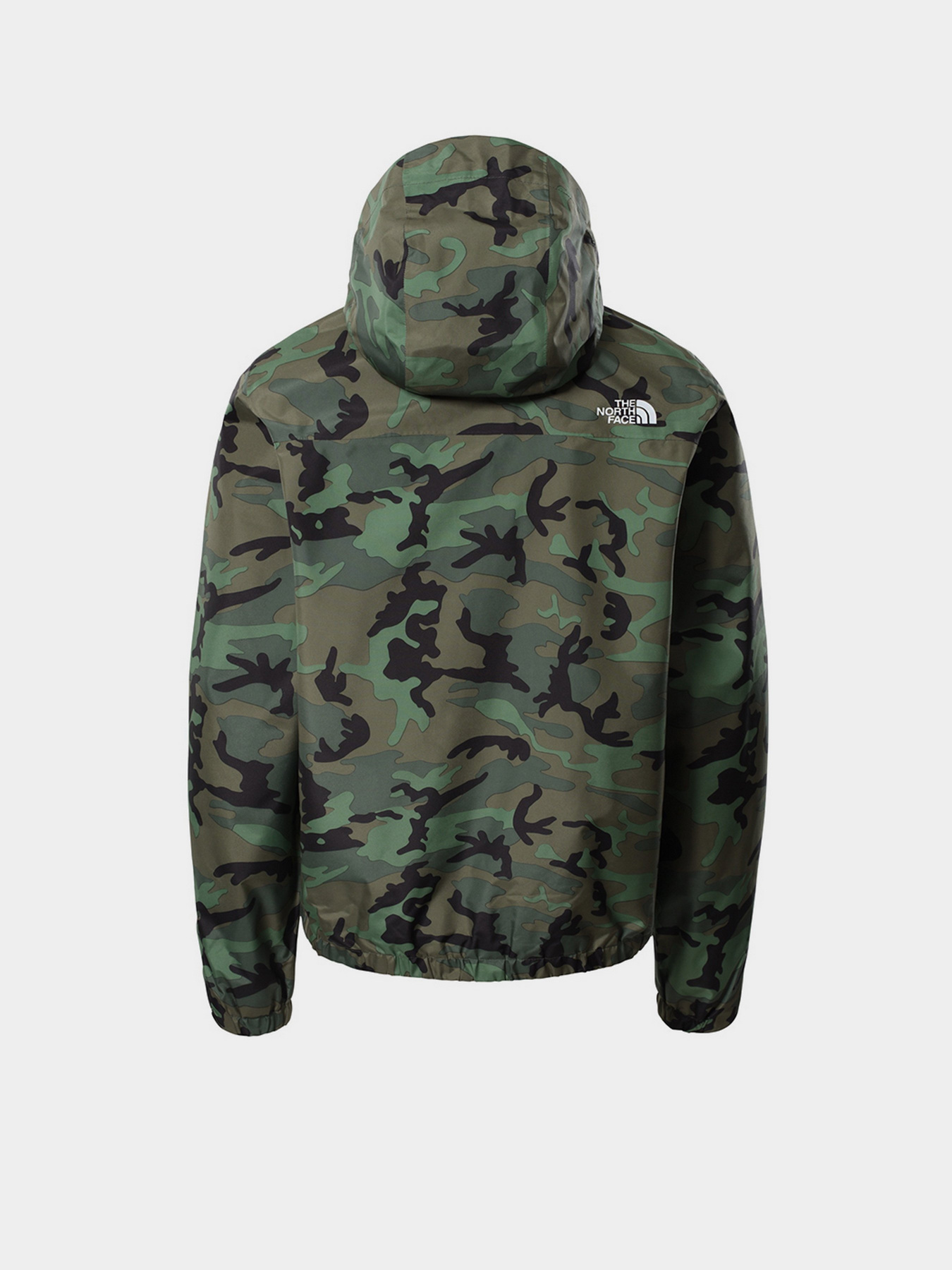 Анорак The North Face Waterproof Fanorak модель NF0A558H2871 Фото