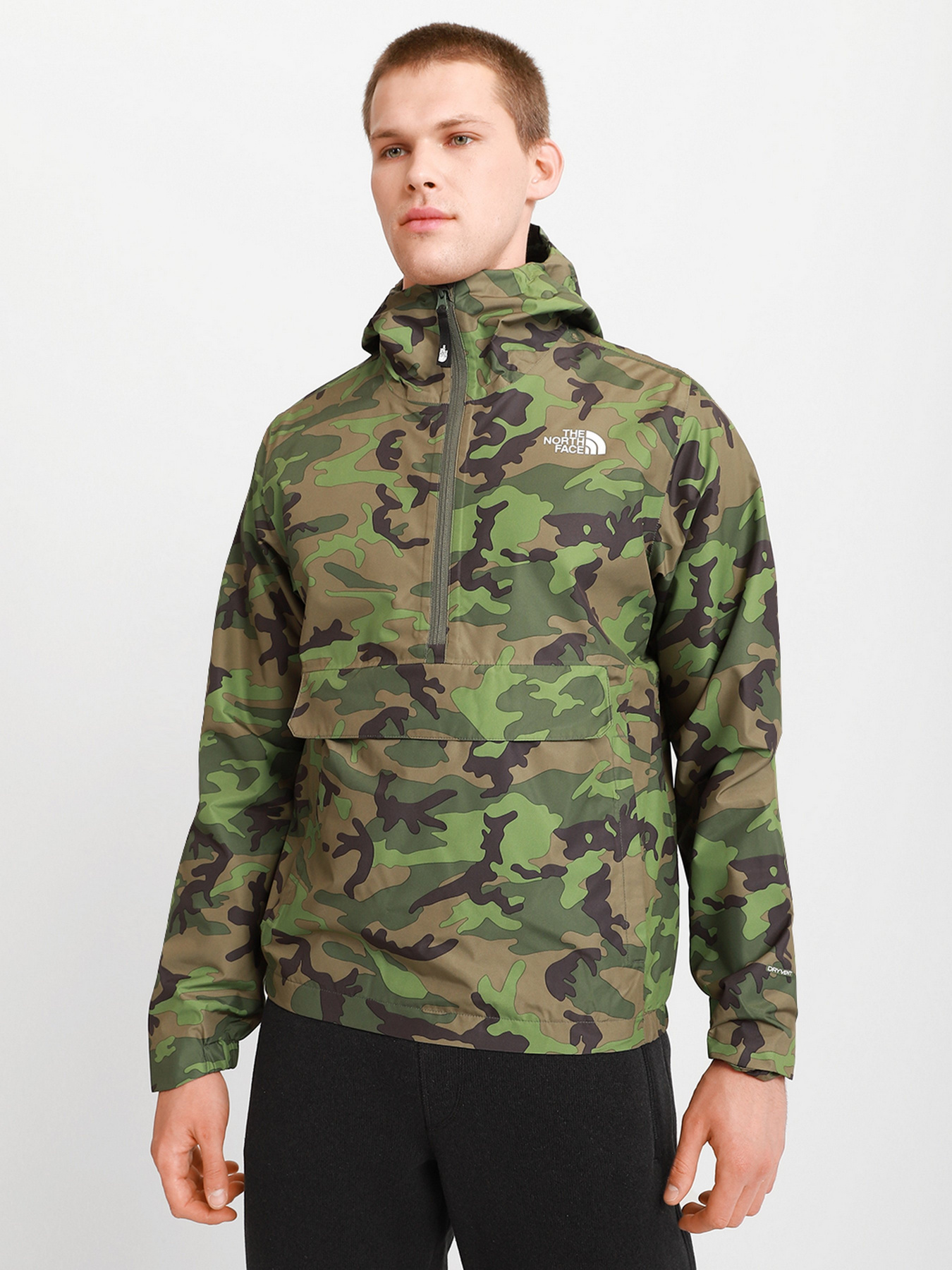 Анорак The North Face Waterproof Fanorak модель NF0A558H2871 Фото