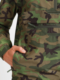 Анорак The North Face Waterproof Fanorak модель NF0A558H2871 Фото