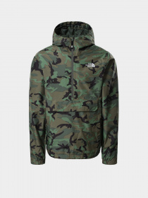 Анорак The North Face Waterproof Fanorak модель NF0A558H2871 Фото