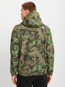 Анорак The North Face Waterproof Fanorak модель NF0A558H2871 Фото