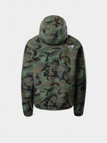 Анорак The North Face Waterproof Fanorak модель NF0A558H2871 Фото