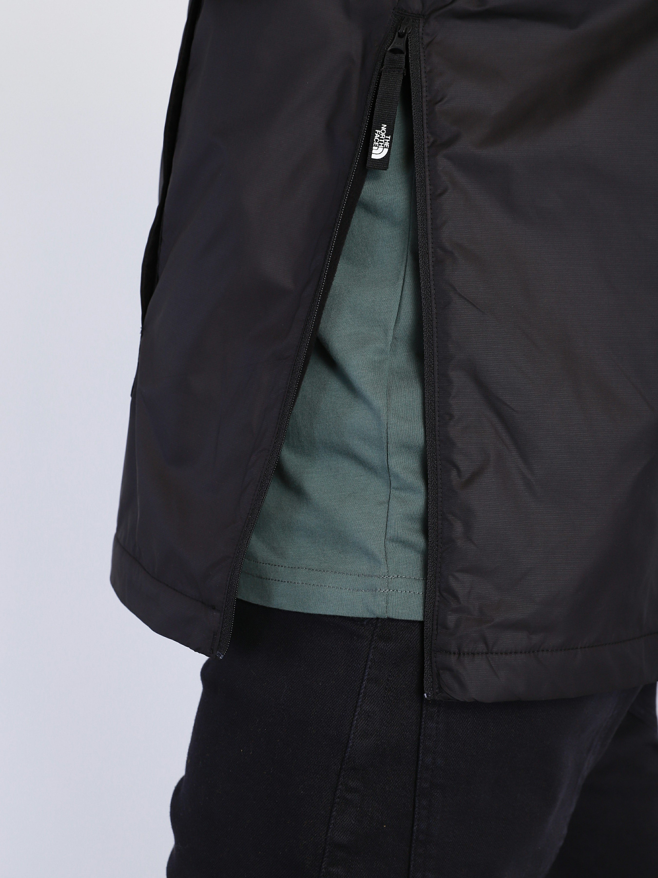 Анорак The North Face Insulated модель NF0A558IJK31 Фото