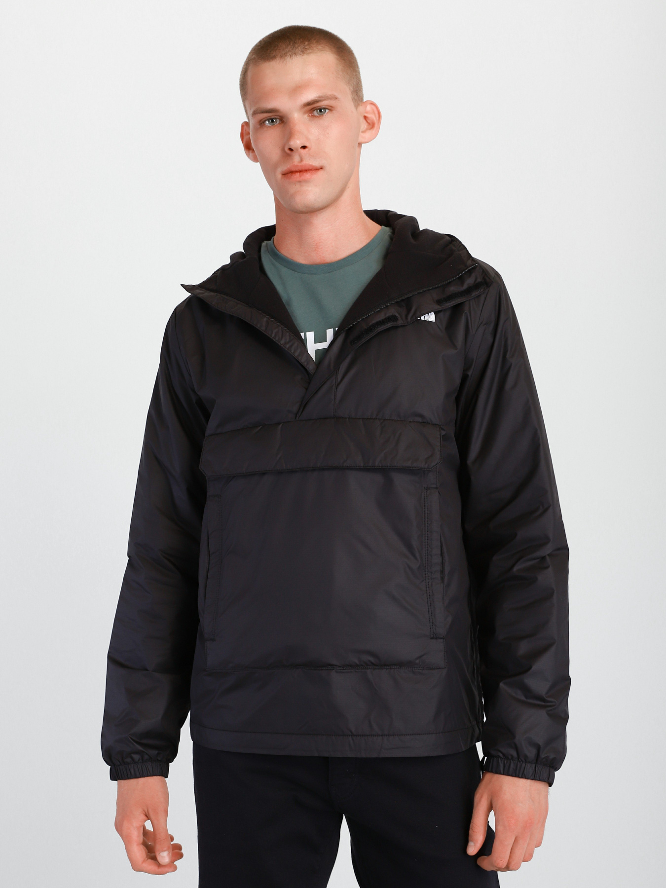 Анорак The North Face Insulated модель NF0A558IJK31 Фото