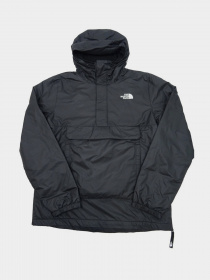 Анорак The North Face Insulated модель NF0A558IJK31 Фото