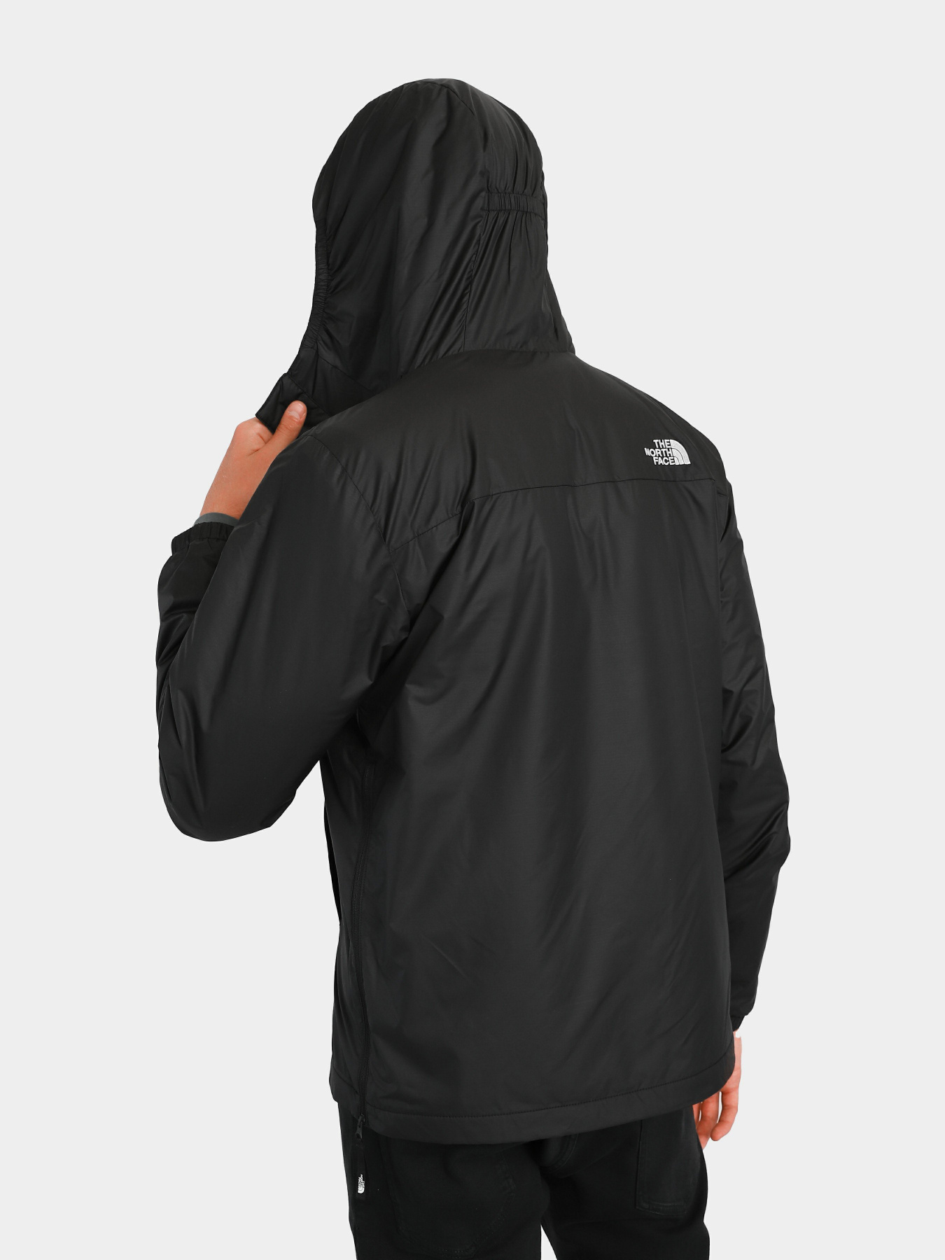 Анорак The North Face Insulated модель NF0A558IJK31 Фото