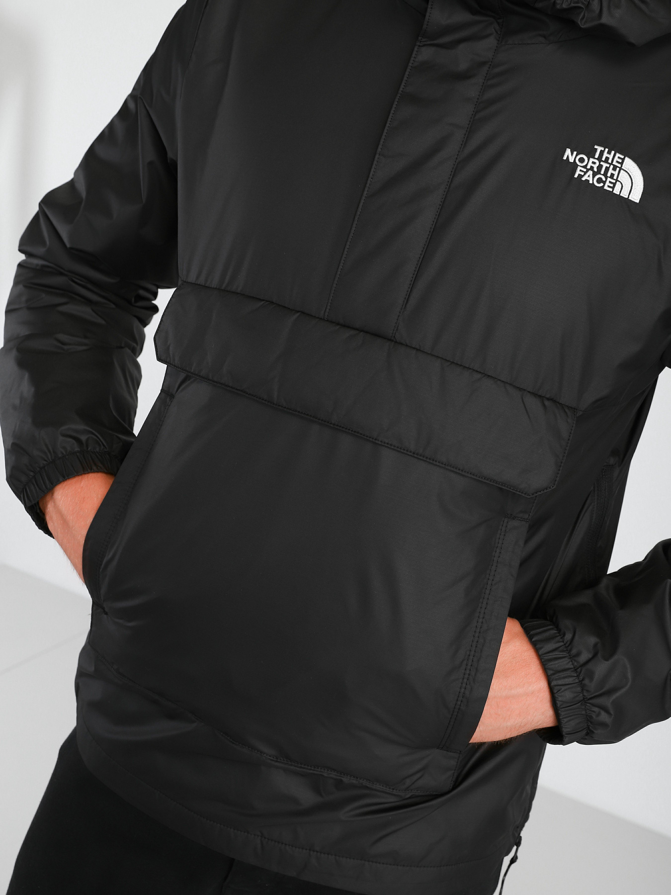 Анорак The North Face Insulated модель NF0A558IJK31 Фото