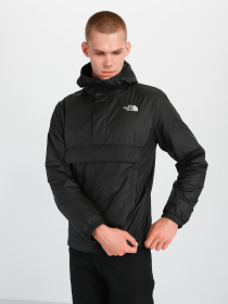 Анорак The North Face Insulated модель NF0A558IJK31 Фото