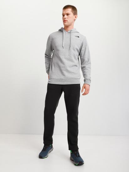 Штани повсякденні The North Face Gordon Lyons модель NF0A5A7XKS71 — фото 3 - INTERTOP
