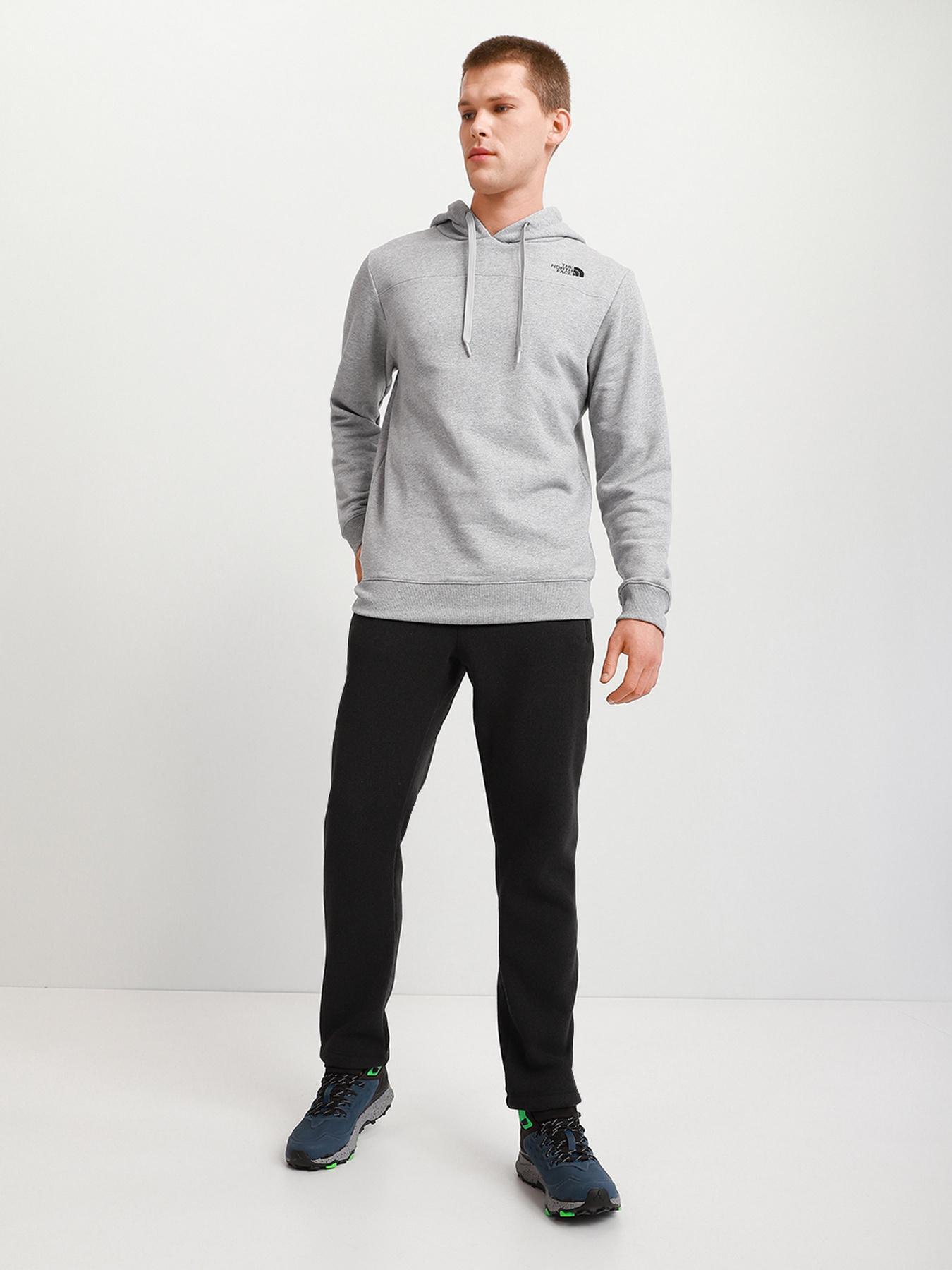 Повседневные штаны The North Face Gordon Lyons модель NF0A5A7XKS71 Повседневные штаны The North Face Gordon Lyons модель NF0A5A7XKS71 Фото