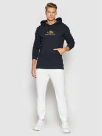 Худи The North Face New Climb модель NF0A55GTRG11 Фото