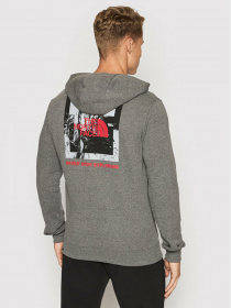 Худи The North Face New Climb модель NF0A55GTDYY1 Фото
