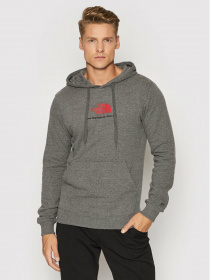 Худи The North Face New Climb модель NF0A55GTDYY1 Фото